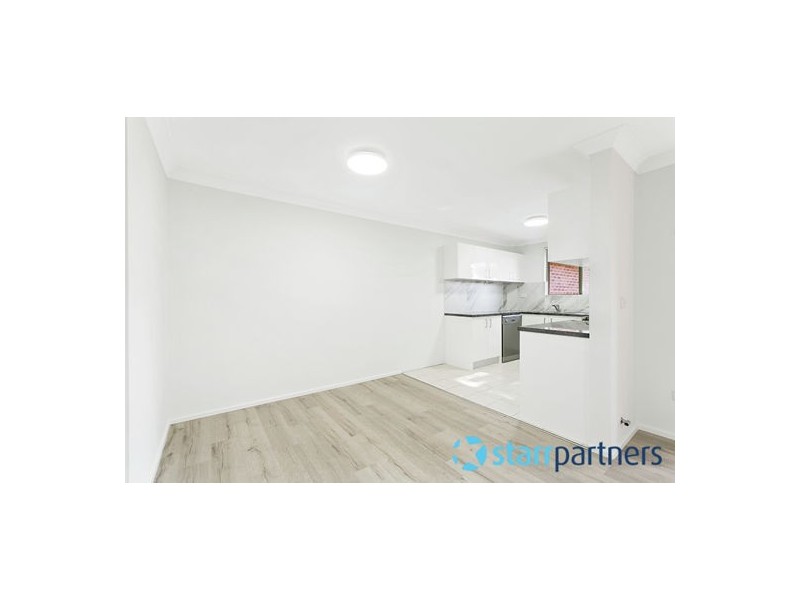 10/27-31 Manchester Street, Merrylands NSW 2160