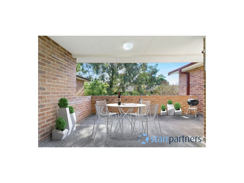 10/27-31 Manchester Street, Merrylands NSW 2160