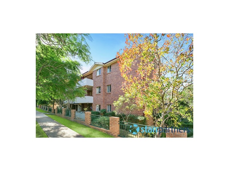 10/27-31 Manchester Street, Merrylands NSW 2160