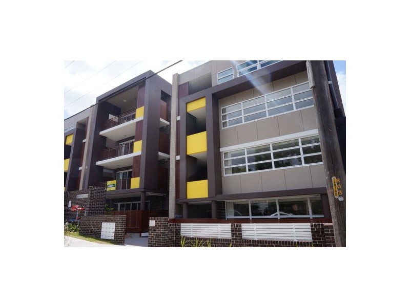 27/11-15 Peggy Street, Mays Hill NSW 2145