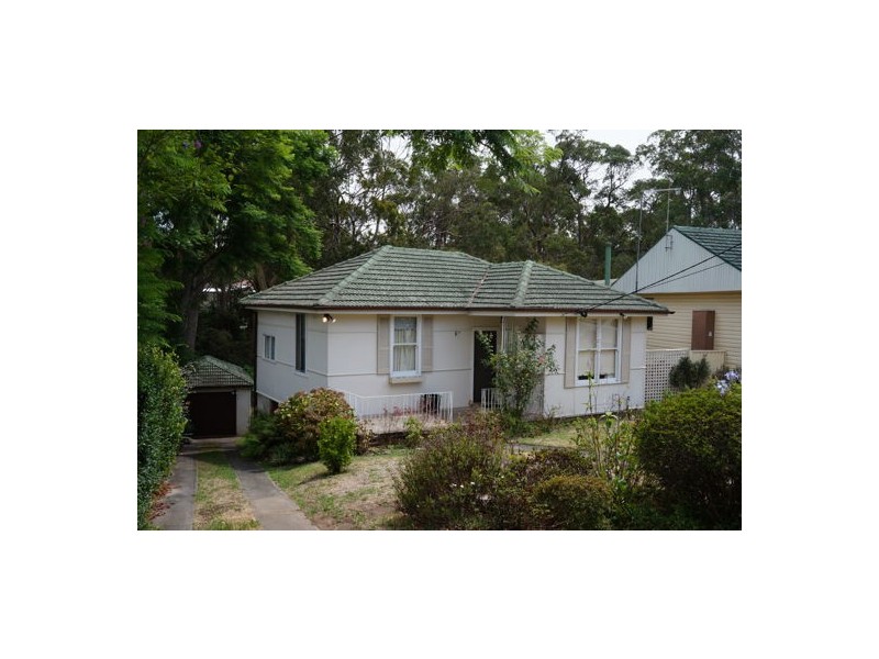 33 Cox Crescent, Dundas Valley NSW 2117