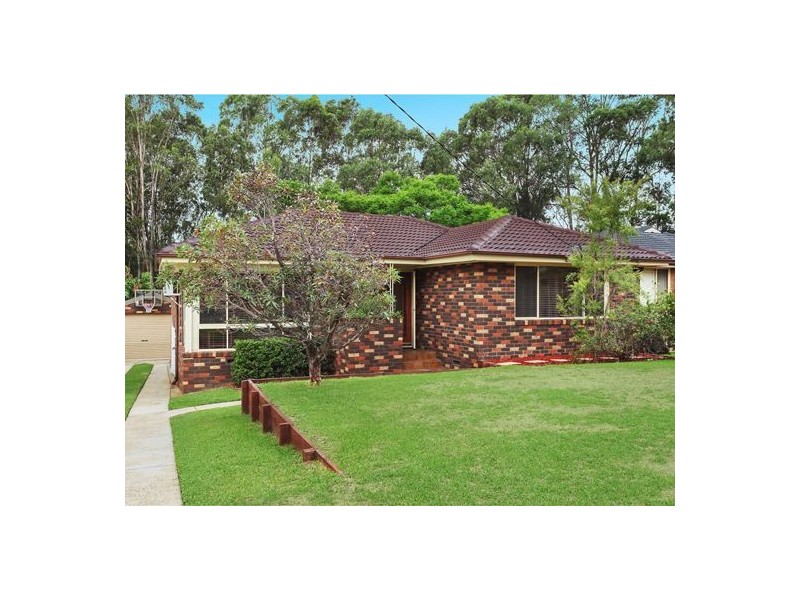 29 Lodge Ave, Old Toongabbie NSW 2146