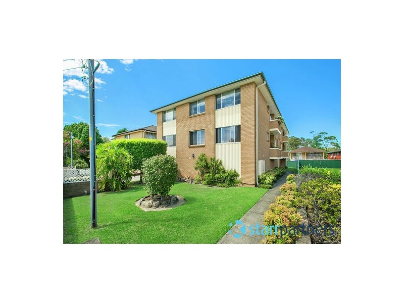 3/17 William Street, North Parramatta NSW 2151