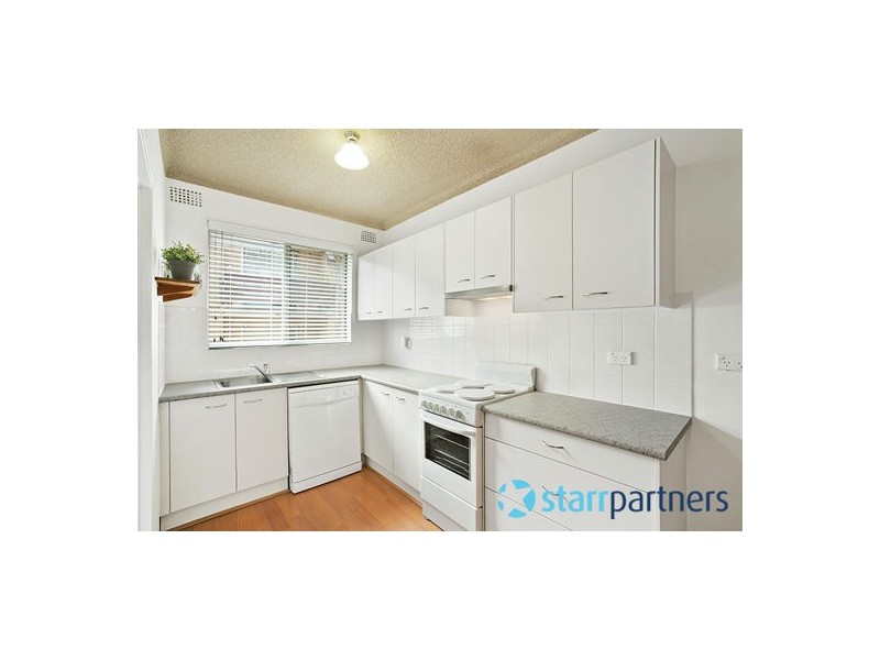 3/17 William Street, North Parramatta NSW 2151