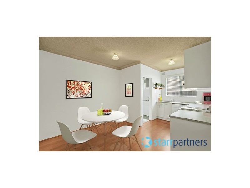 3/17 William Street, North Parramatta NSW 2151