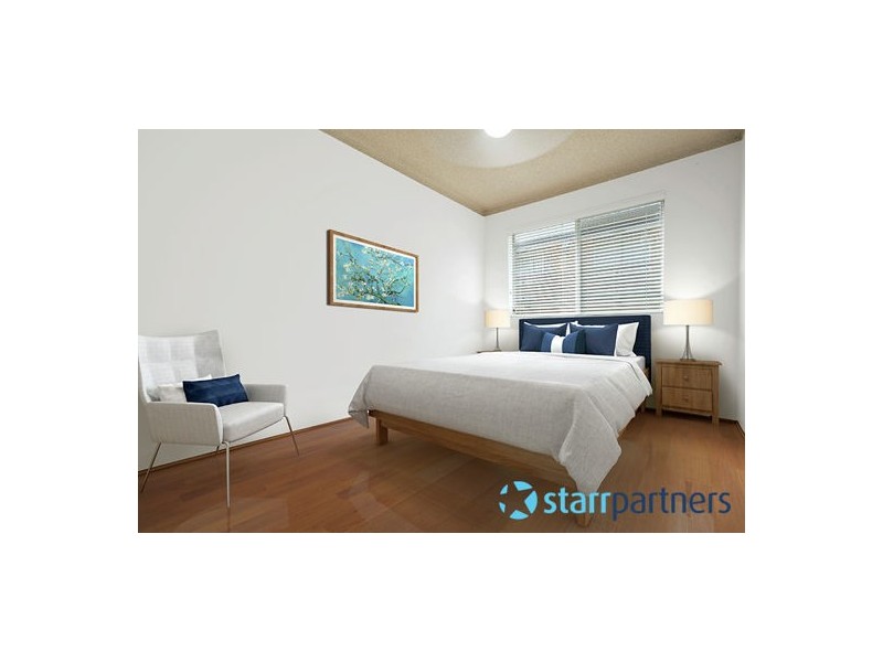 3/17 William Street, North Parramatta NSW 2151