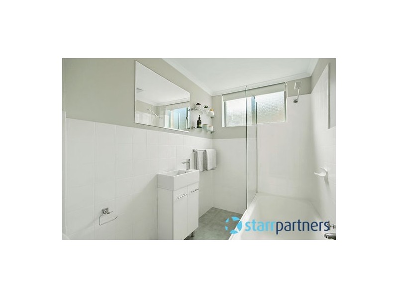 3/17 William Street, North Parramatta NSW 2151