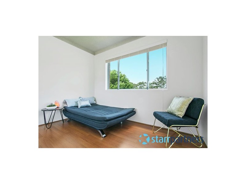 3/17 William Street, North Parramatta NSW 2151