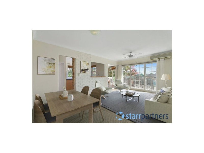 9/17 Villiers Street, Parramatta NSW 2150