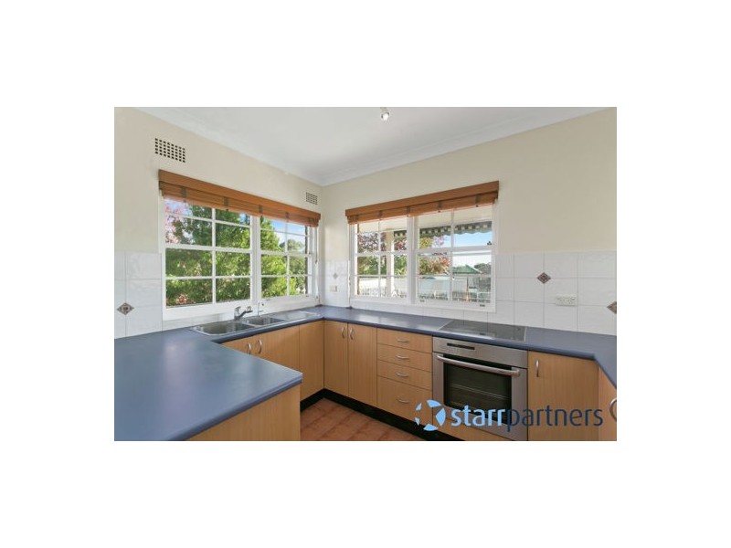 9/17 Villiers Street, Parramatta NSW 2150