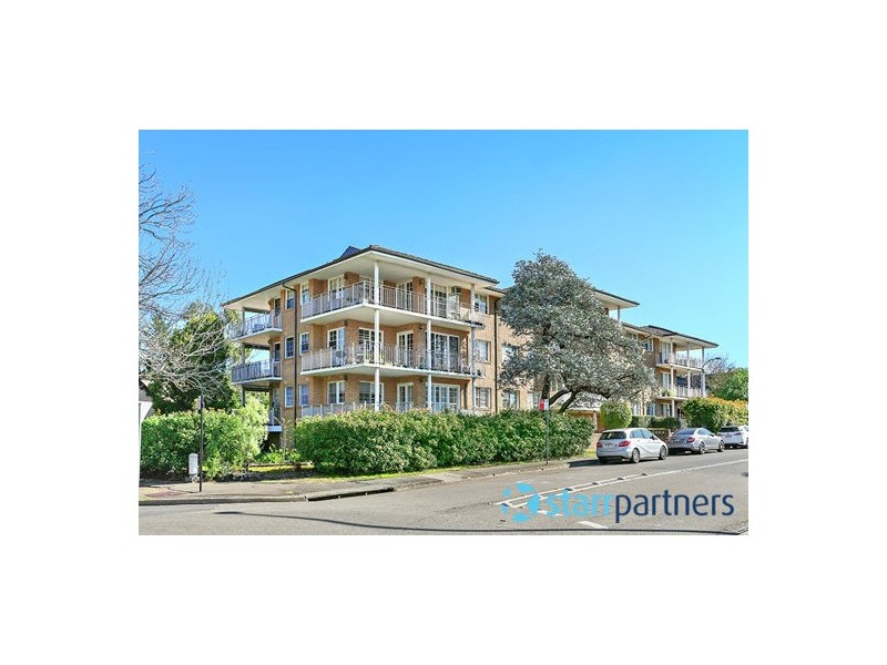 9/17 Villiers Street, Parramatta NSW 2150