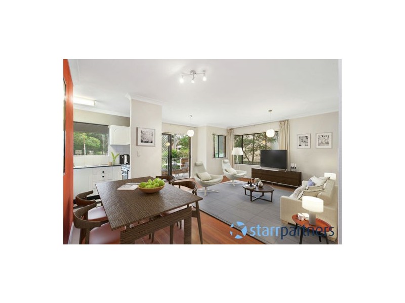 10/26 Pennant Hills Road, North Parramatta NSW 2151