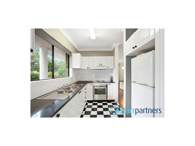 10/26 Pennant Hills Road, North Parramatta NSW 2151