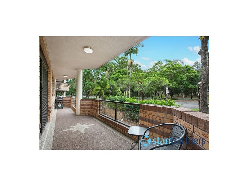 10/26 Pennant Hills Road, North Parramatta NSW 2151