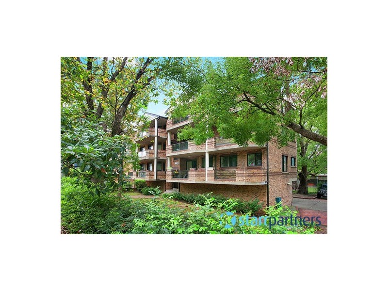10/26 Pennant Hills Road, North Parramatta NSW 2151
