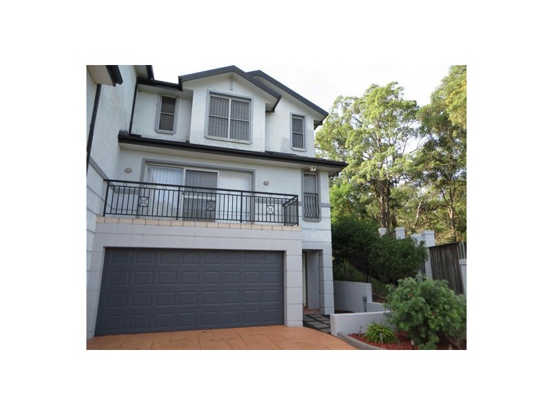 5/26-30 North Rocks Rd, North Rocks NSW 2151