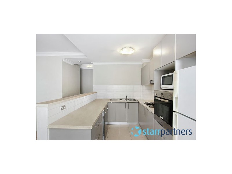 8/30-34 Lydbrook Street, Westmead NSW 2145