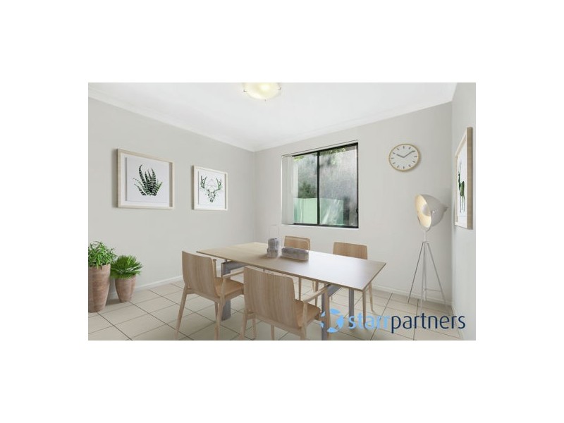 8/30-34 Lydbrook Street, Westmead NSW 2145