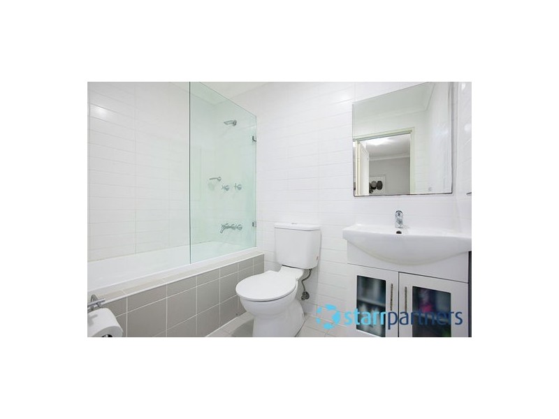 8/30-34 Lydbrook Street, Westmead NSW 2145
