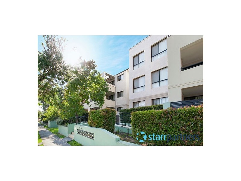 8/30-34 Lydbrook Street, Westmead NSW 2145