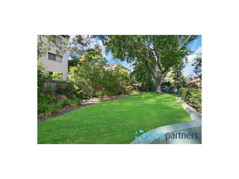 8/30-34 Lydbrook Street, Westmead NSW 2145