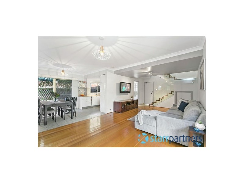 2/59 Fennell Street, North Parramatta NSW 2151
