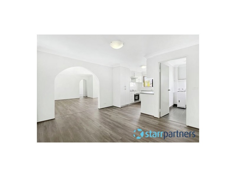 8/53 Weston St, Harris Park NSW 2150