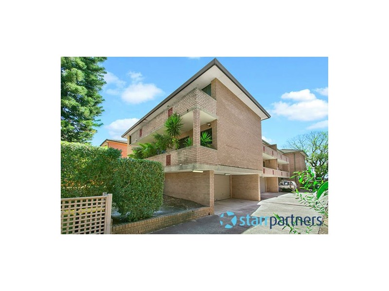 8/53 Weston St, Harris Park NSW 2150