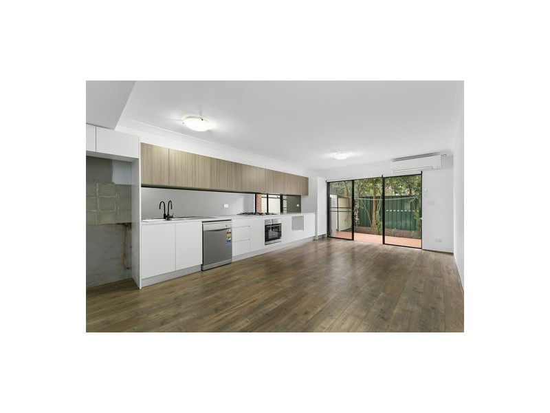 3/15 Brickfield Street, North Parramatta NSW 2151