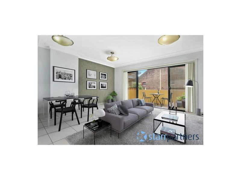 15/105 Church Street, Parramatta NSW 2150