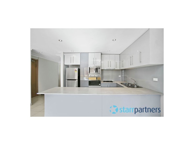 15/105 Church Street, Parramatta NSW 2150