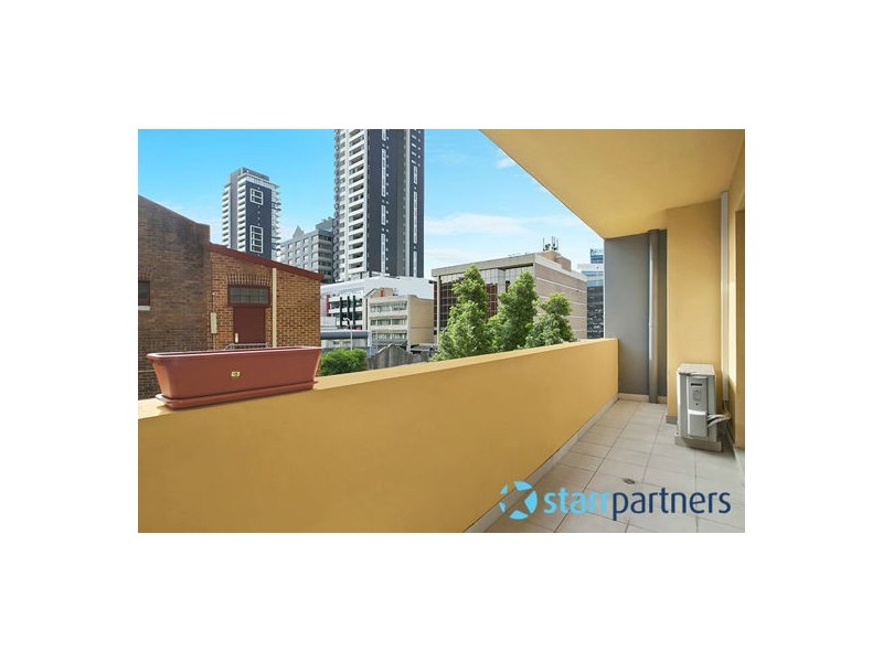 15/105 Church Street, Parramatta NSW 2150