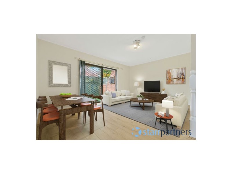 1/50-56 Victoria Road, Parramatta NSW 2150