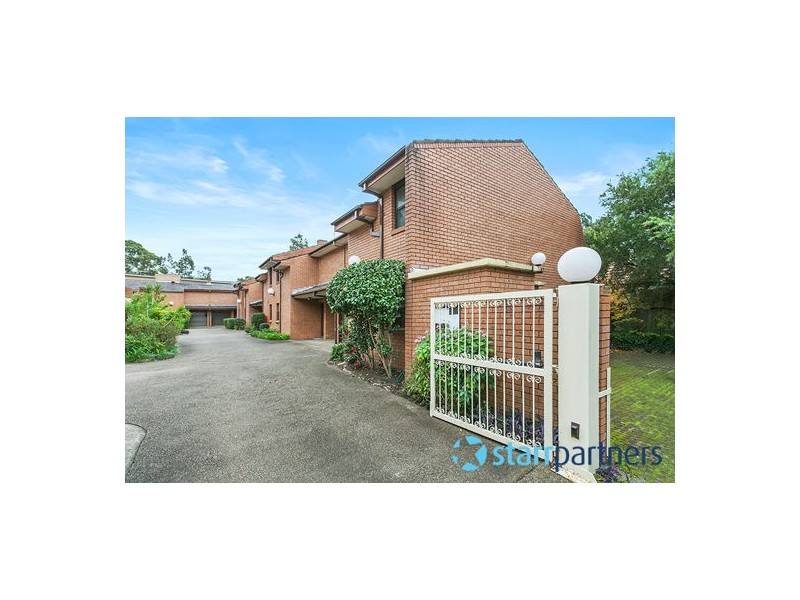1/50-56 Victoria Road, Parramatta NSW 2150