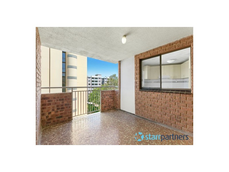 31/18-20 Great Western Highway, Parramatta NSW 2150