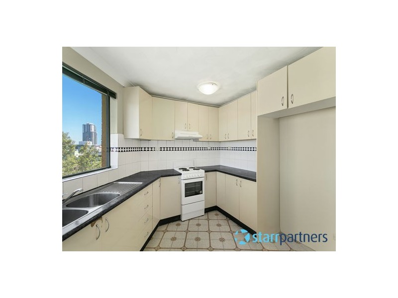 31/18-20 Great Western Highway, Parramatta NSW 2150