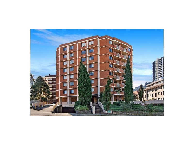 31/18-20 Great Western Highway, Parramatta NSW 2150