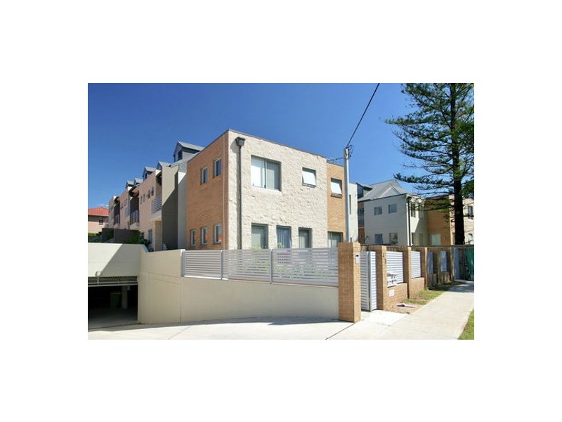 5/4-8 Waugh Avenue, North Parramatta NSW 2151