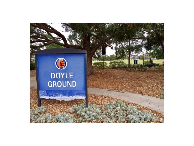 5/4-8 Waugh Avenue, North Parramatta NSW 2151