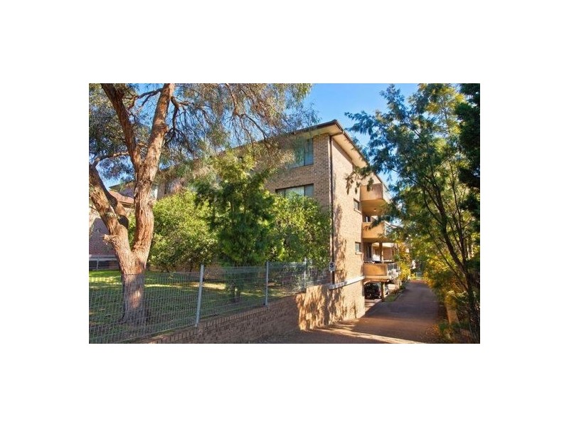 10/35-37 O’Connell Street, North Parramatta NSW 2151