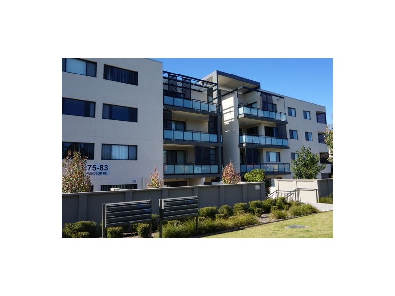 41/75-83 Windsor Road, Northmead NSW 2152
