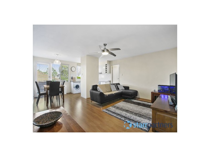 12/9-13 Castle Street, North Parramatta NSW 2151