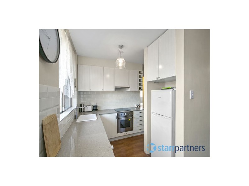 12/9-13 Castle Street, North Parramatta NSW 2151