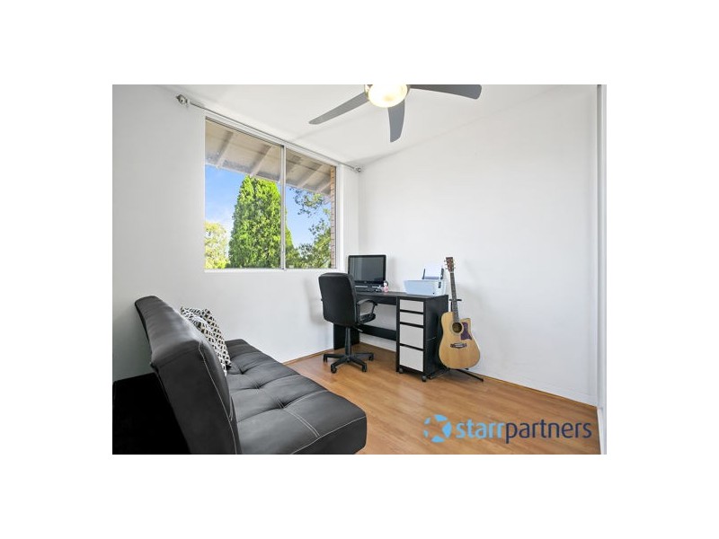 12/9-13 Castle Street, North Parramatta NSW 2151