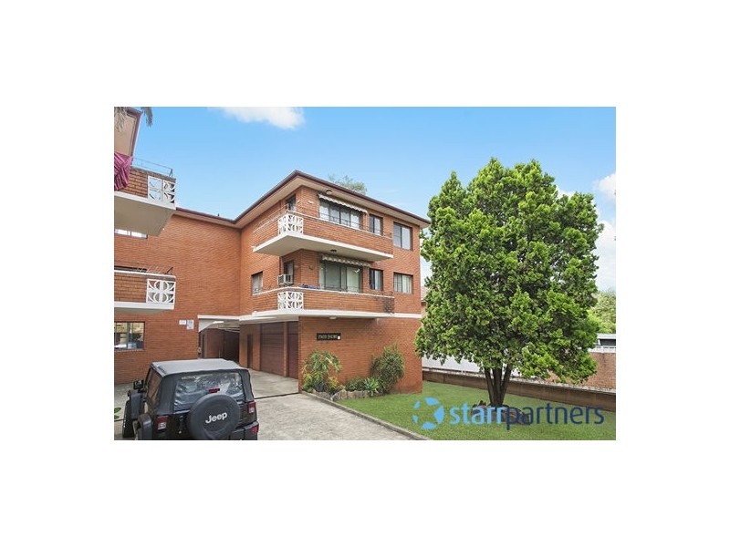 5/19 Wigram Street, Harris Park NSW 2150