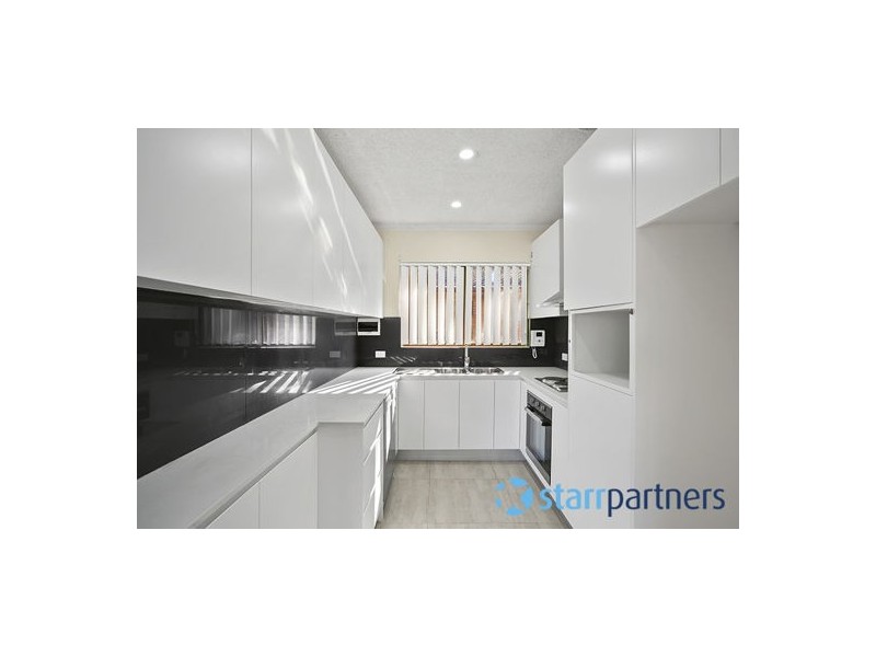 5/19 Wigram Street, Harris Park NSW 2150