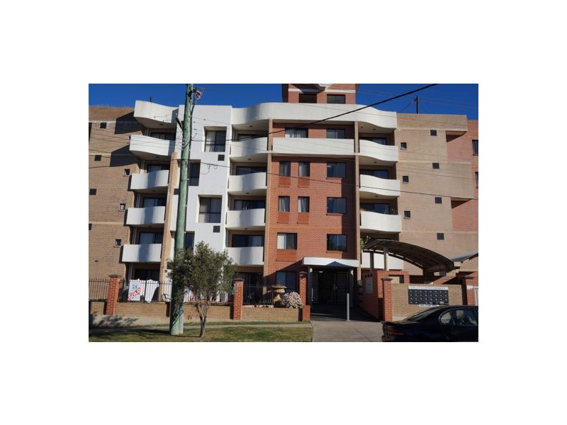 19/20-22 Clifton Street, Blacktown NSW 2148