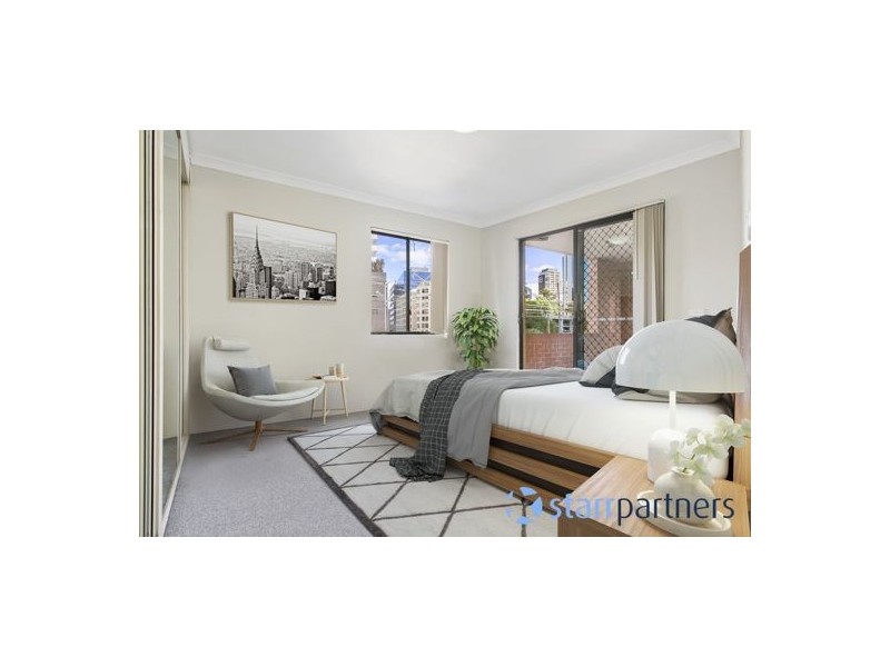 15/2-6 Kendall Street, Harris Park NSW 2150