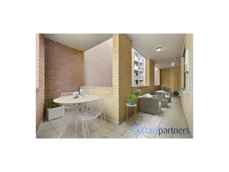 15/2-6 Kendall Street, Harris Park NSW 2150