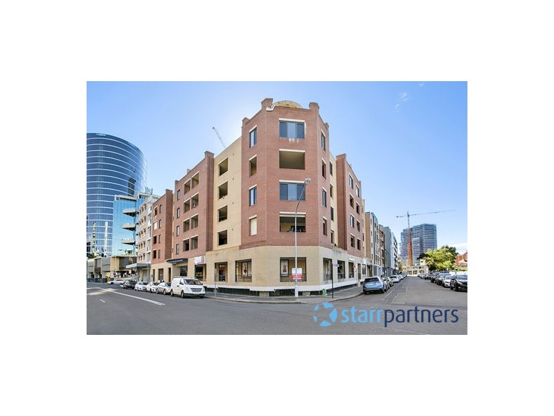 15/2-6 Kendall Street, Harris Park NSW 2150